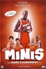Малыши / Minis, The (2008)