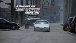 Кадры из фильма Крутой вираж / Crash and burn (2008)