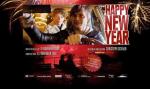 С новым годом / Happy New Year (2008)