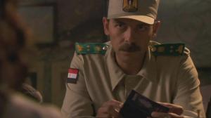 Кадры из фильма Джек Хантер: Проклятие гробницы Эхнатона / Jack Hunter (2008)