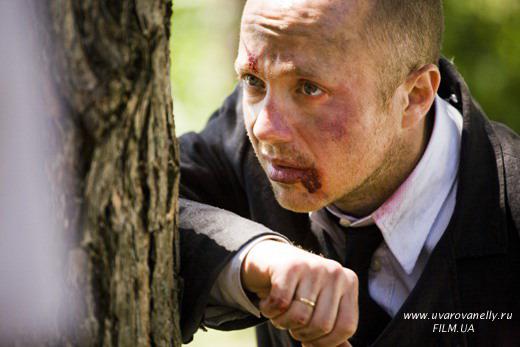Кадр из фильма Таинственный остров (2008)