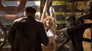 Кадры из фильма Таинственный остров (2008)