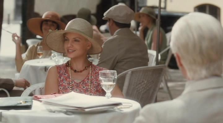 Кадр из фильма Эдемский сад / The Garden of Eden (2008)