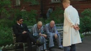 Кадры из фильма Ответь мне (2008)