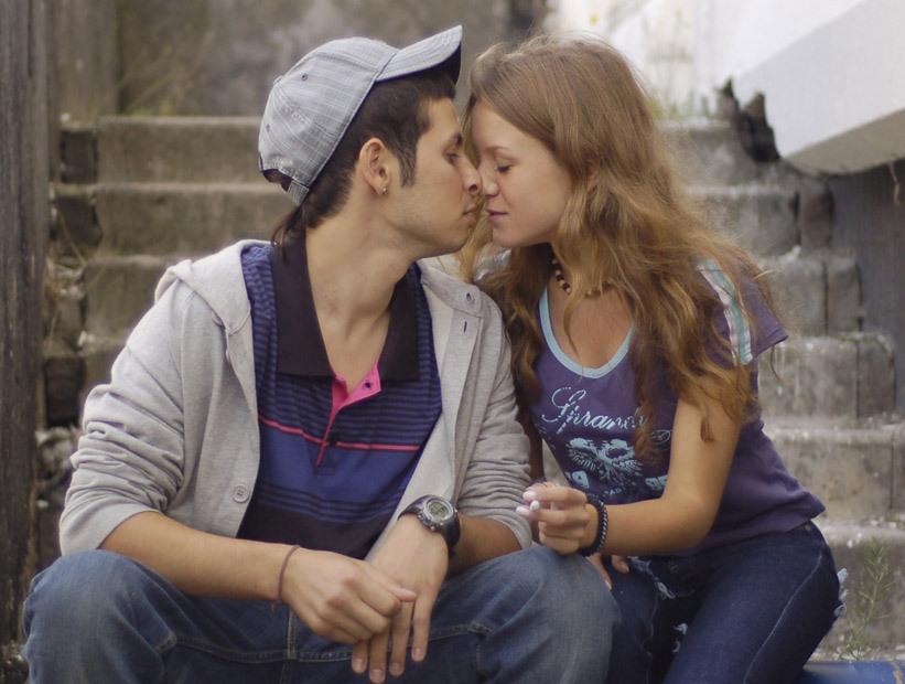 Кадр из фильма Все умрут, а я останусь (2008)