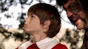 Кадры из фильма Волшебная история Пиноккио / Pinocchio (2008)