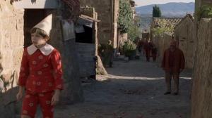 Кадры из фильма Волшебная история Пиноккио / Pinocchio (2008)