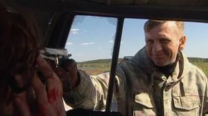 Кадры из фильма Любовь под грифом «Совершенно секретно» (2008)