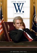 Буш. / W. (2008)