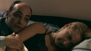 Кадры из фильма Ван Гог не виноват / The Desert Claim (2008)