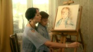 Кадры из фильма Ван Гог не виноват / The Desert Claim (2008)