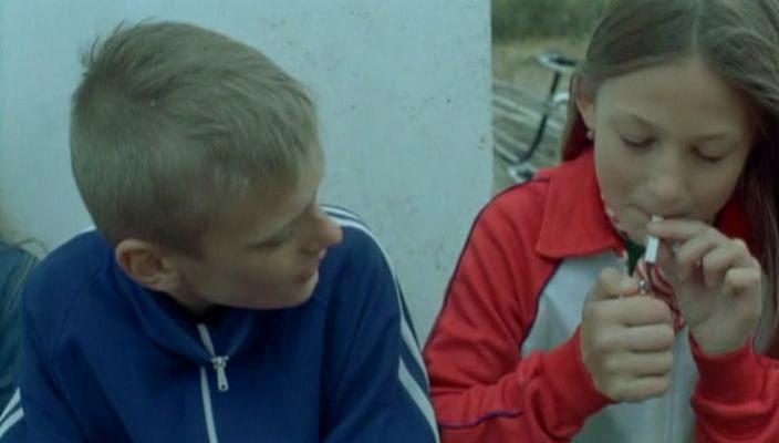 Кадр из фильма Стелла / Stella (2008)