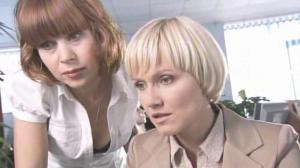 Кадры из фильма Не торопи любовь! (2008)