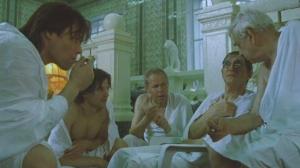 Кадры из фильма Часы без стрелок (2008)