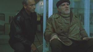 Кадры из фильма Часы без стрелок (2008)