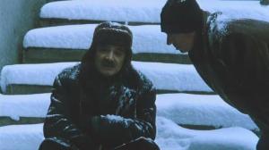 Кадры из фильма Часы без стрелок (2008)