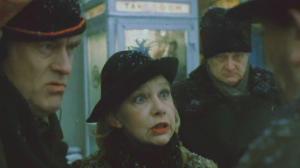 Кадры из фильма Часы без стрелок (2008)