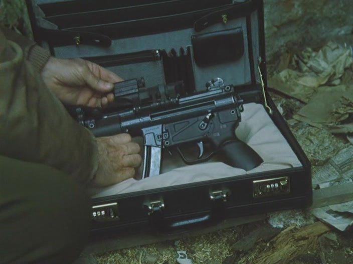 Кадр из фильма Часы без стрелок (2008)