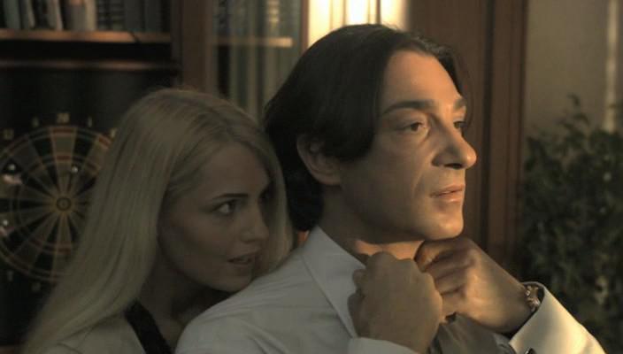 Кадр из фильма Рука на счастье (2008)