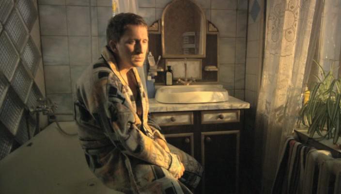 Кадр из фильма Рука на счастье (2008)