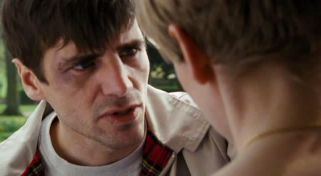 Кадр из фильма Клуб / Clubbed (2008)