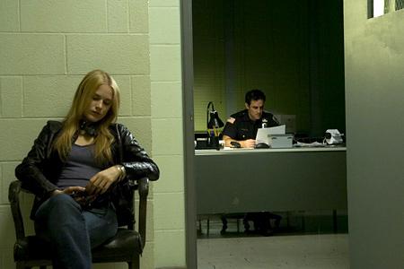 Кадр из фильма Мгновения жизни / The Life Before Her Eyes (2008)