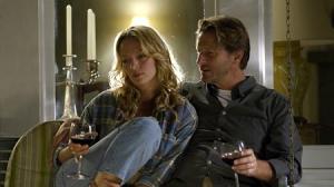Кадры из фильма Мгновения жизни / The Life Before Her Eyes (2008)