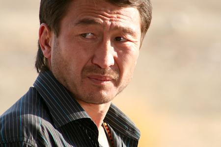 Кадр из фильма Баксы (2008)