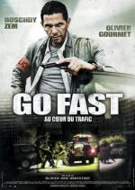 Дави на газ / Go Fast (2008)