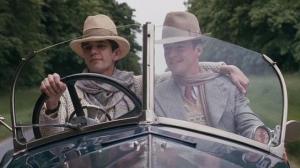 Кадры из фильма Возвращение в Брайдсхед / Brideshead Revisited (2008)