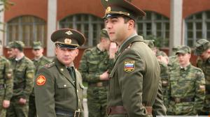 Кадры из фильма Волшебник (2008)