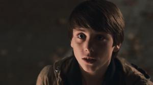 Кадры из фильма Небольшое привидение / Mostly Ghostly (2008)