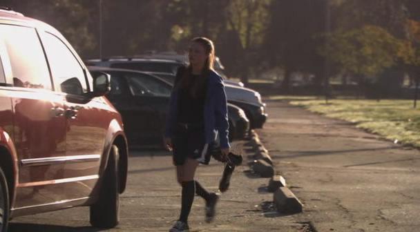 Кадр из фильма Футбольная Мама / Soccer Mom (2008)
