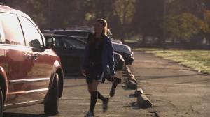 Кадры из фильма Футбольная Мама / Soccer Mom (2008)