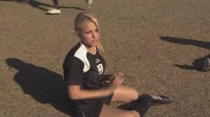 Кадры из фильма Футбольная Мама / Soccer Mom (2008)