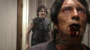 Кадры из фильма Последний день будущего / Evilution (2008)