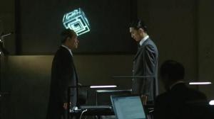 Кадры из фильма Извещение о смерти / Ikigami (2008)