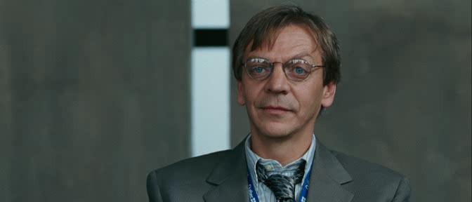 Кадр из фильма Век помрачения / L'âge des ténèbres (2008)