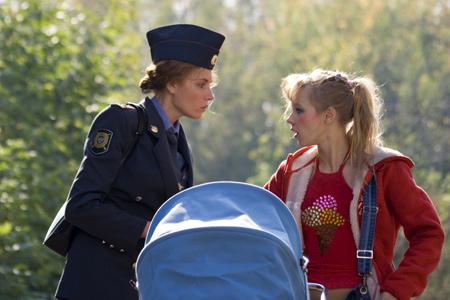 Кадр из фильма Однажды в провинции (2008)