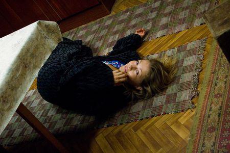 Кадр из фильма Однажды в провинции (2008)