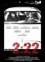 Время пришло... 2:22 / Hashar: A Love Story... (2008)
