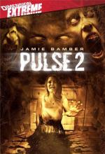Пульс 2 / Pulse 2: Afterlife (2008)