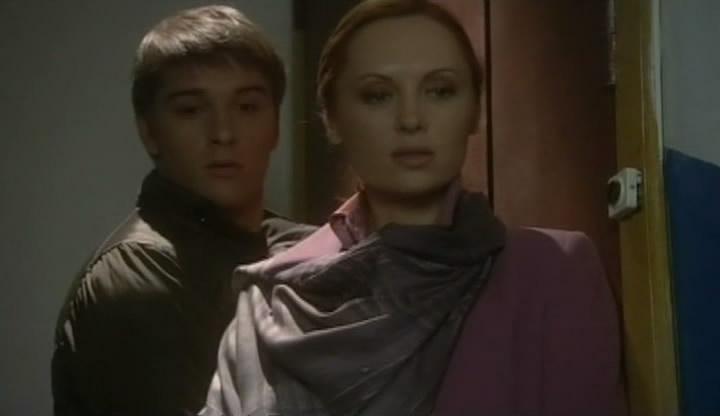 Кадр из фильма Женщина, не склонная к авантюрам (2008)
