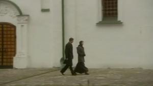 Кадры из фильма Женщина, не склонная к авантюрам (2008)
