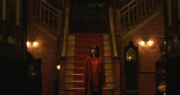 Кадр из фильма Орочи / Orochi (2008)