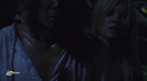 Кадр из фильма Седьмая луна / Seventh Moon (2008)