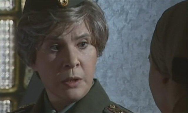 Кадр из фильма Девочка (2008)