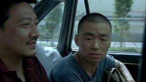Кадры из фильма Равенство любви и смерти / Li Mi de caixiang (2008)