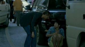 Кадры из фильма Равенство любви и смерти / Li Mi de caixiang (2008)
