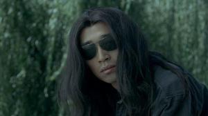 Кадры из фильма Равенство любви и смерти / Li Mi de caixiang (2008)